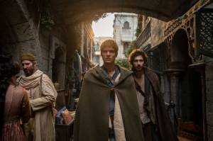 «Колесо времени» заранее продлен на 3 сезон