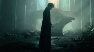 Встречайте трейлер «Песочного человека»