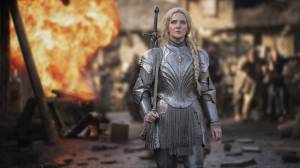 Новый трейлер накануне премьеры «Властелин колец: кольца всевластия» 