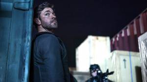 Трейлер 3 сезона «Джека Райана»