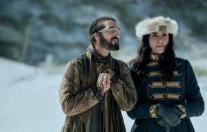 Первые кадры и премьера 2 сезона «Викингов: Вальхалла»