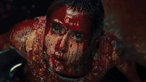 Трейлер к спиноффу «Пацанов» «Ген В»