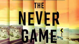 Экранизация бестселлера Джеффри Дивера «The Never Game»