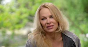 Ответ Netflix Hulu «Памела, история любви» 