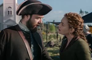 Премьера 7 сезона «Чужестранки»
