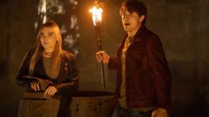 «Винчестеры» не вернутся на the CW