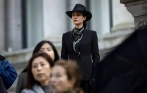 Премьера «Падения дома Ашеров»