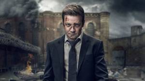 Джереми Реннер вернется с «Мэром Кингстауна»