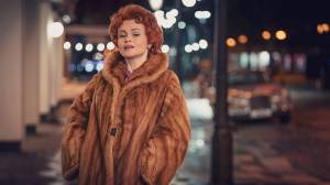 Трейлер «Нолли» с Хеленой Бонем Картер