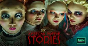 Трейлер специального спиноффа «Американской истории ужасов»