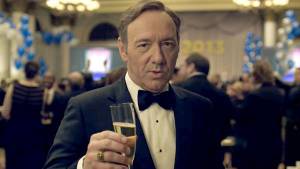 Netflix активизируется. «Карточный домик» ждет продолжение