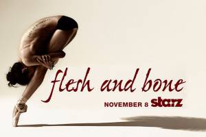 Премьера балетной драмы «Flesh and Bone»