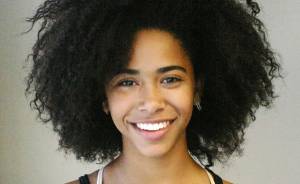 Ведущая актриса «The Get Down» дебютирует на экранах