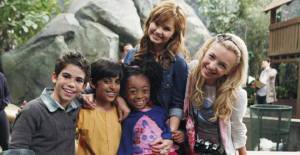 Спин-офф «Джесси» от Disney Channel