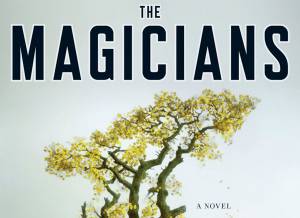 Бестселлер «The Magicians» станет сериалом