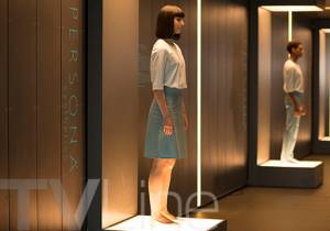 «Humans» совсем скоро захватит эфир