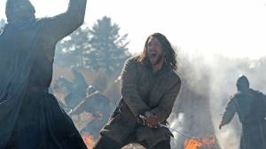FX заказали исторический сериал Курта Саттера «The Bastard Executioner»