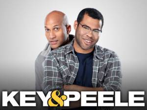 «Кей и Пил» уходят с Comedy Central