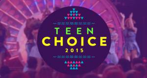 Результаты Teen Choice Awards 2015