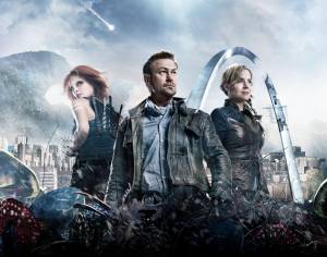 Syfy закрыл сериал Вызов после трех сезонов