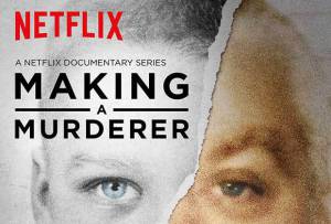  «Создавая убийцу» с 18 декабря на Netflix
