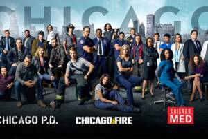 Дик Вольф создаст судебный проект «Chicago Law»