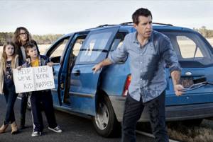 TBS делает ставку на «The Detour» еще до премьеры