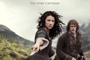 Starz подарили  «Чужестранке» два сезона