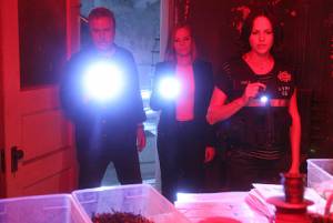 «CSI» одержал победу на фестивале в Монте Карло