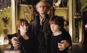 Первый трейлер «Лемони Сникет: 33 несчастья»