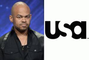 USA Network раскроют правду об убийственном рэпе