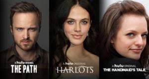 Hulu озвучили программу премьер на зиму-весну 2017