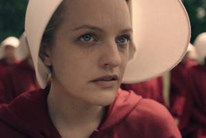 Hulu назначили премьеру «Рассказа служанки»