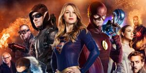 The CW объявили ранние продления