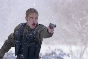 «В тылу врага» военно-патриотический проект в копилку Fox