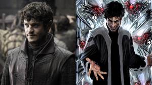 Иван Реон из «Игры престолов» во вселенную Marvel