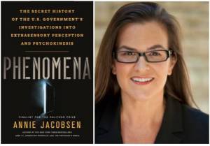 Книга «Phenomena» станет базой для сериала