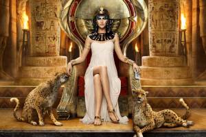 Amazon Studios создают свою версию «Клеопатры»