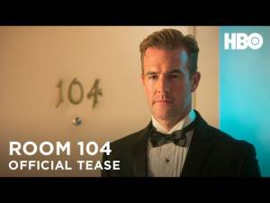 Тизер «Комнаты 104» от HBO