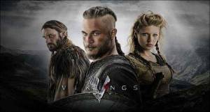 «Викинги»: премьера сезона, новый трейлер и персонаж 