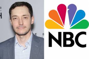 Футуристическая техно-драма NBC