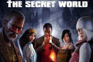 Популярная игра «The Secret World» станет сериалом