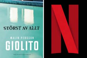 Netflix адаптируют шведскую криминальную драму