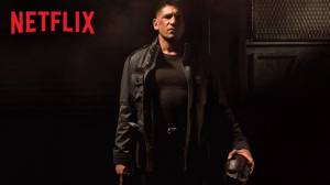 Первый трейлер «Карателя» Netflix