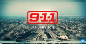 «911» трейлер нового проекта