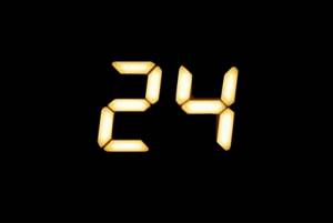 Франшизу «24 часа» так просто не оставят
