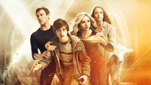 «Одаренные» продлены на 2 сезон