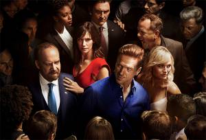 Новый трейлер и премьера «Миллиардов»