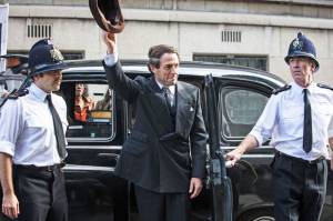 Первый трейлер «Очень английского скандала» с Хью Грантом