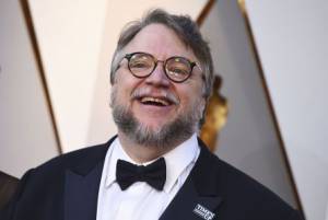 Гильермо дель Торо создаст хоррор-антологию для Netflix
